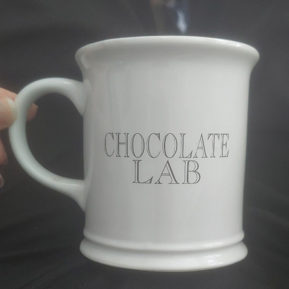 Chocolate Lab Mug - Picture 3 of 5